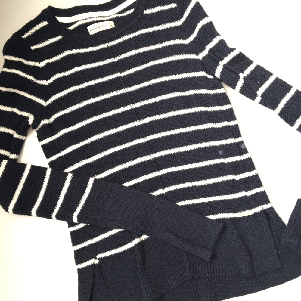 Abercrombie sweater